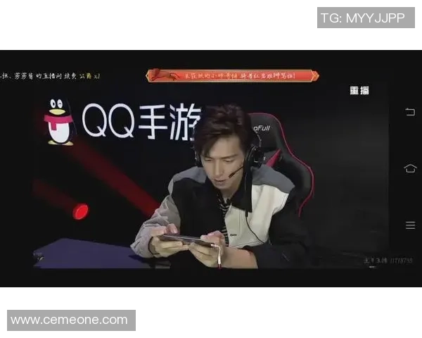 吴磊畅谈王者荣耀成长之路与游戏背后的故事