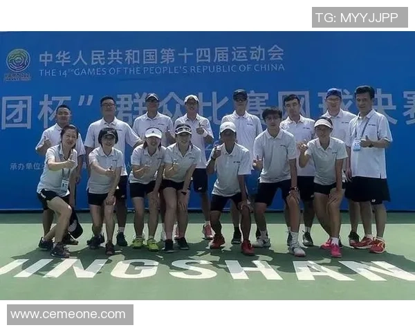 广州网球队荣登网球战术排行榜榜首引领全国水平提升